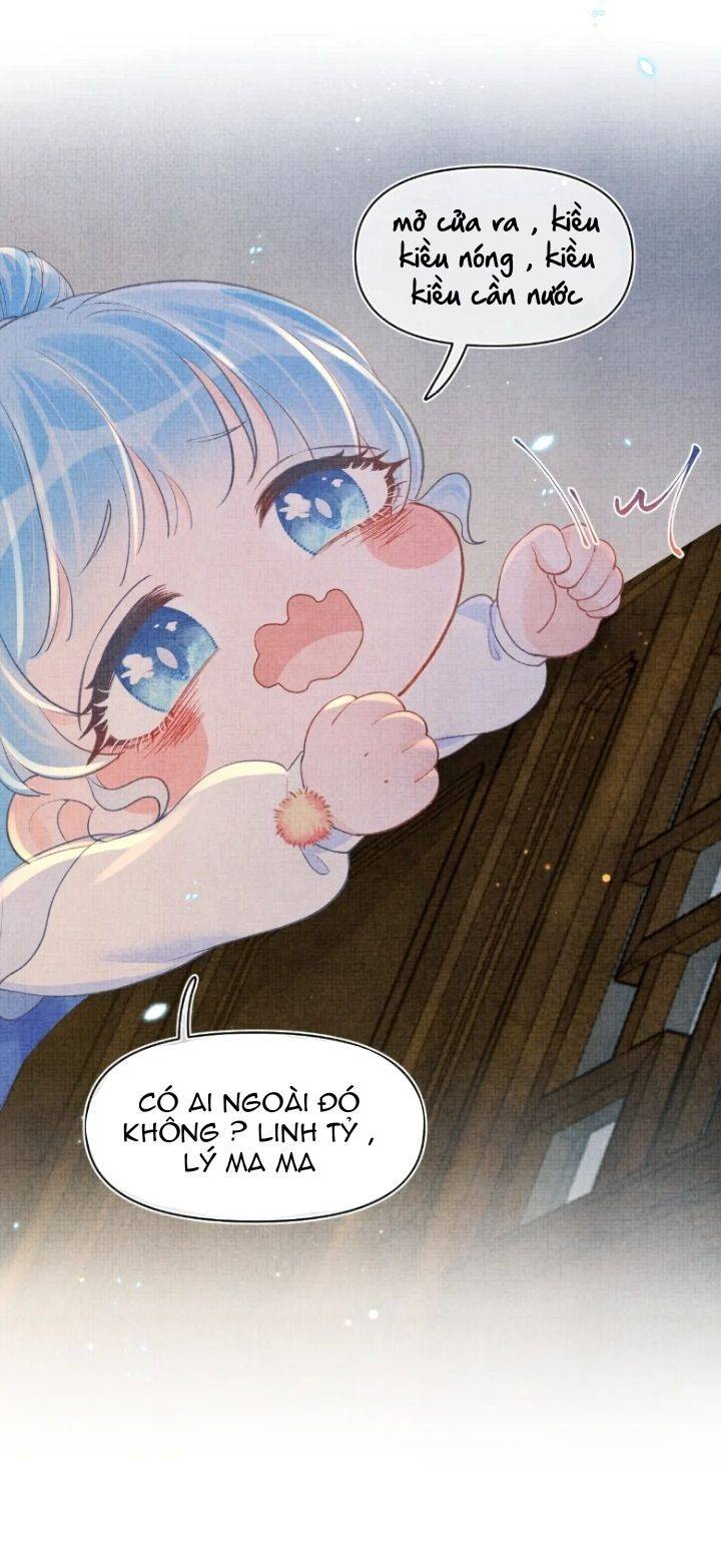 Con Gái Cưng Của Ta Là Mỹ Nhân Ngư - Chap 13