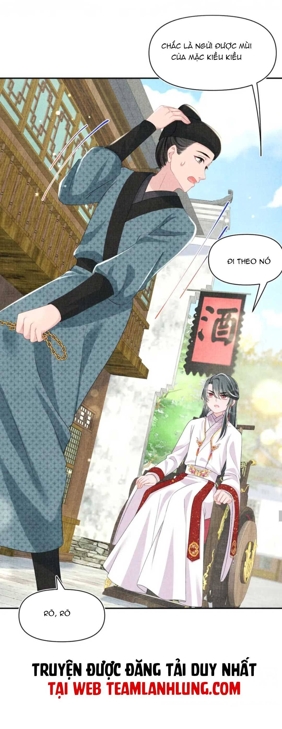 Con Gái Cưng Của Ta Là Mỹ Nhân Ngư - Chap 137