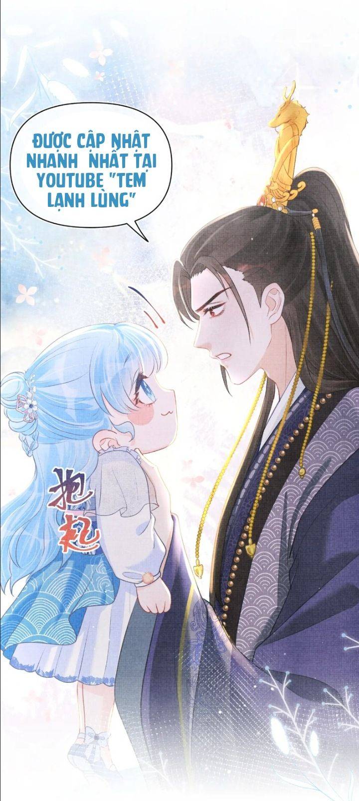 Con Gái Cưng Của Ta Là Mỹ Nhân Ngư - Chap 14