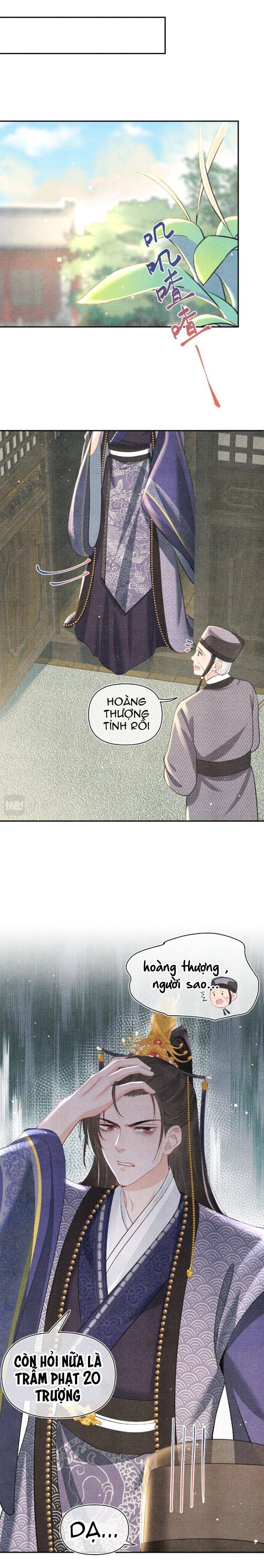 Con Gái Cưng Của Ta Là Mỹ Nhân Ngư - Chap 16