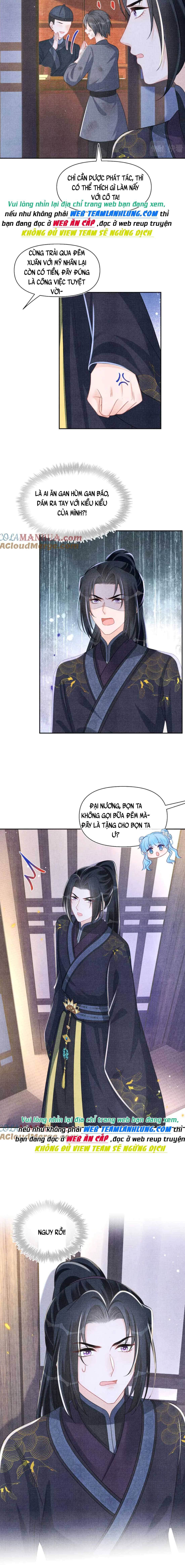 Con Gái Cưng Của Ta Là Mỹ Nhân Ngư - Chap 176