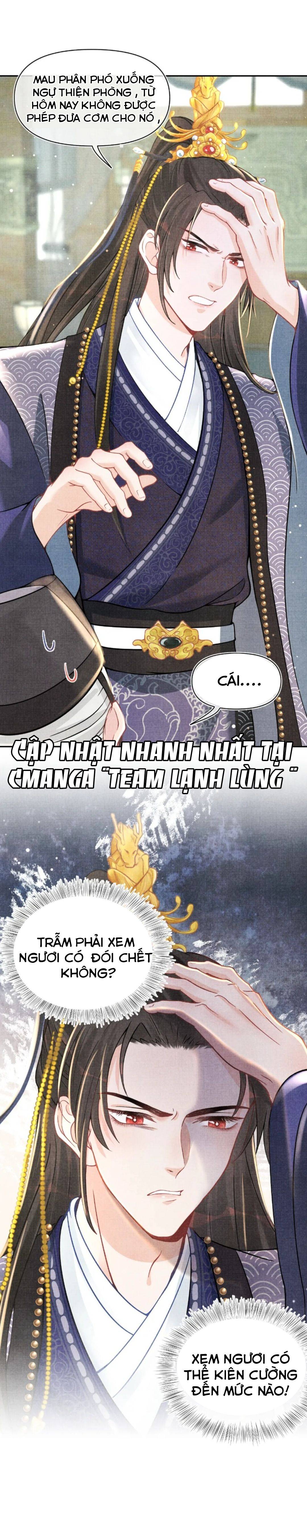 Con Gái Cưng Của Ta Là Mỹ Nhân Ngư - Chap 18