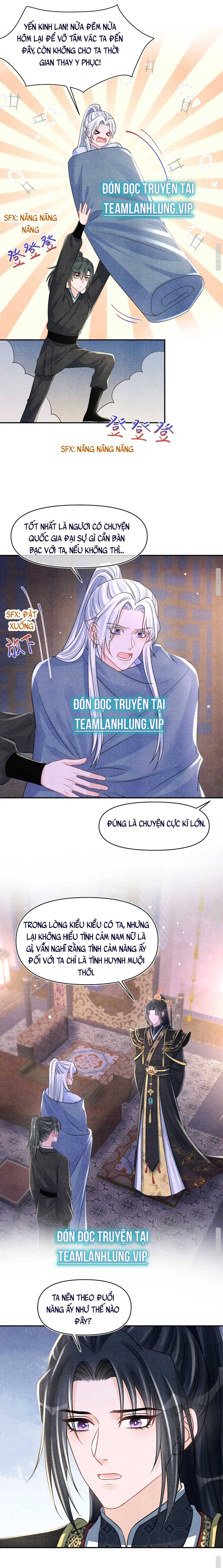 Con Gái Cưng Của Ta Là Mỹ Nhân Ngư - Chap 185