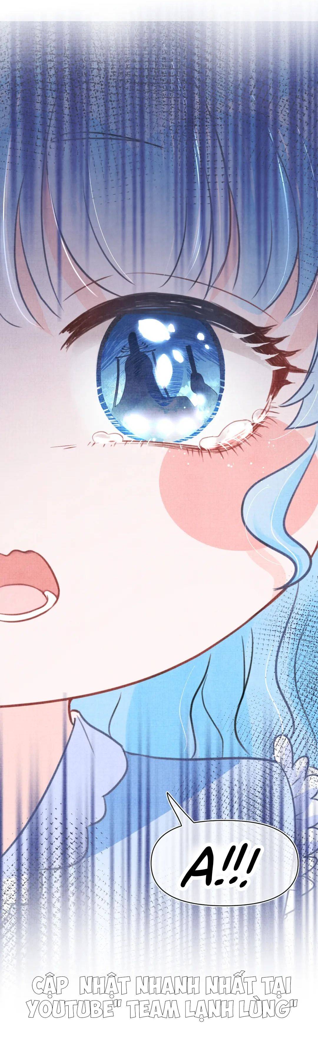 Con Gái Cưng Của Ta Là Mỹ Nhân Ngư - Chap 2