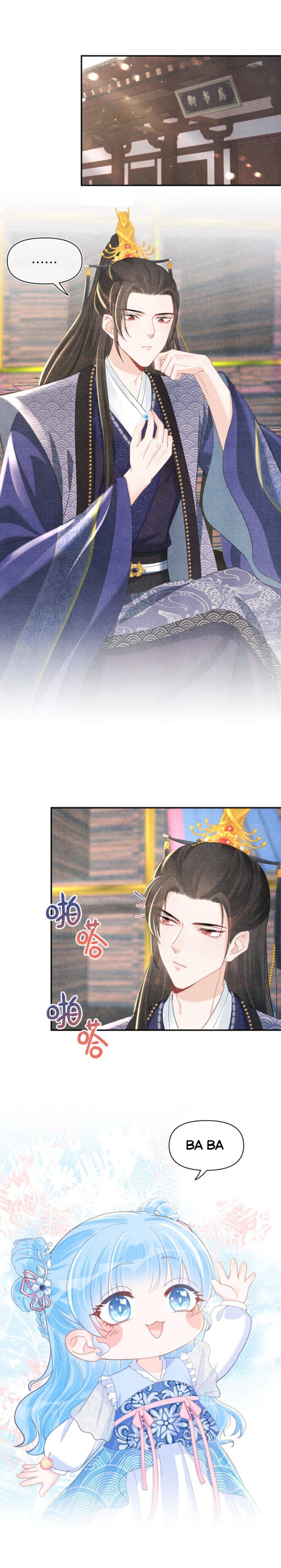 Con Gái Cưng Của Ta Là Mỹ Nhân Ngư - Chap 22