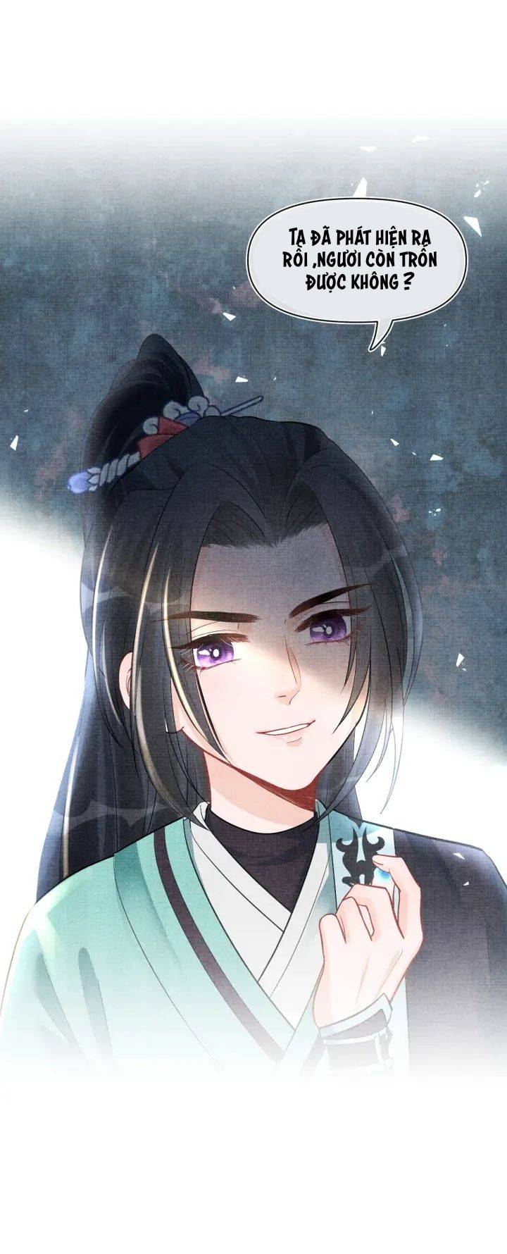 Con Gái Cưng Của Ta Là Mỹ Nhân Ngư - Chap 25