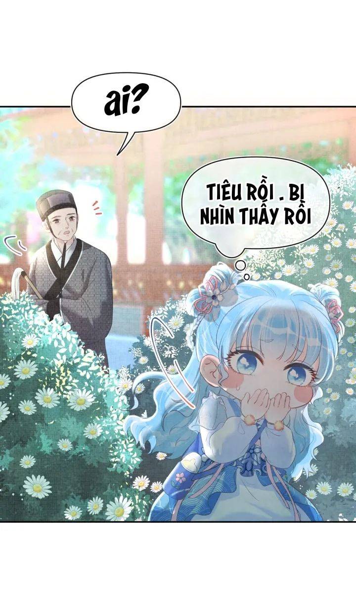 Con Gái Cưng Của Ta Là Mỹ Nhân Ngư - Chap 3