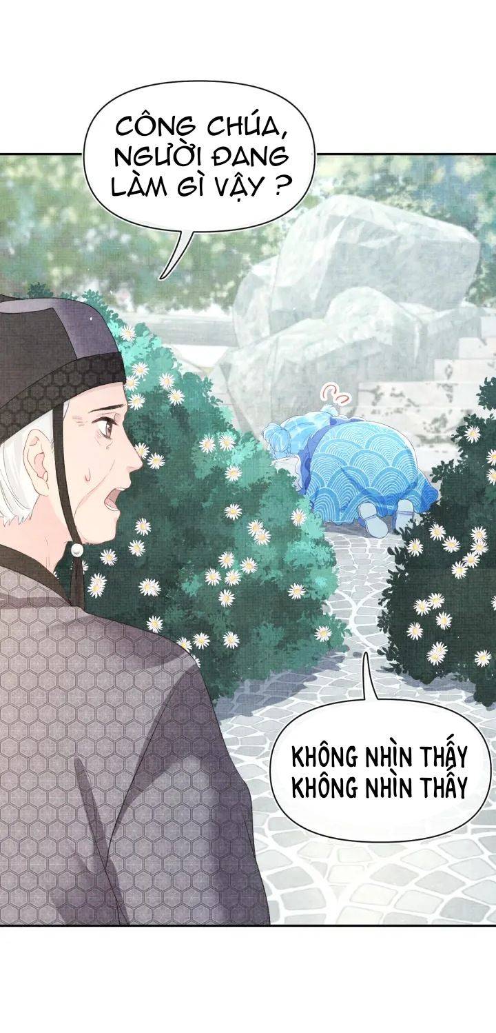 Con Gái Cưng Của Ta Là Mỹ Nhân Ngư - Chap 3