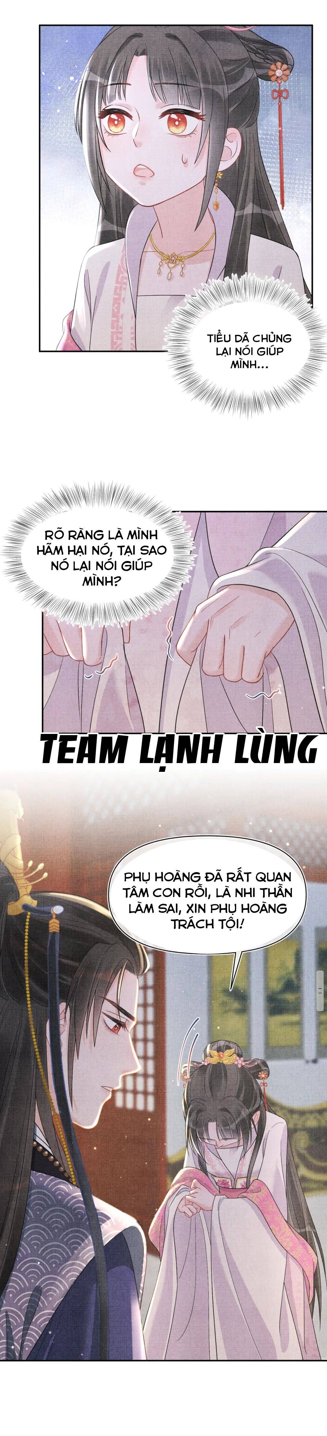 Con Gái Cưng Của Ta Là Mỹ Nhân Ngư - Chap 30