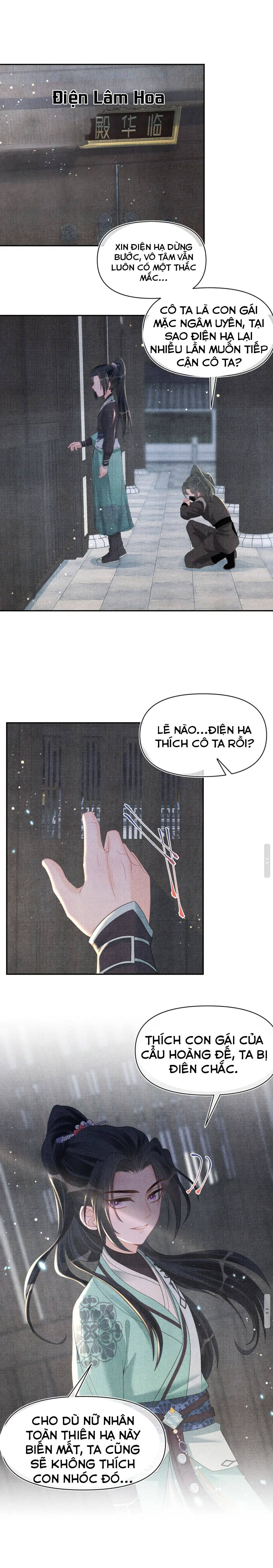 Con Gái Cưng Của Ta Là Mỹ Nhân Ngư - Chap 32