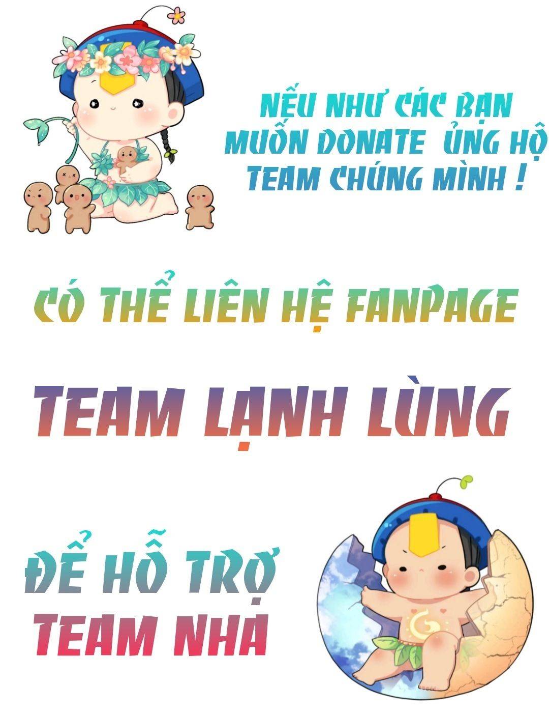 Con Gái Cưng Của Ta Là Mỹ Nhân Ngư - Chap 33