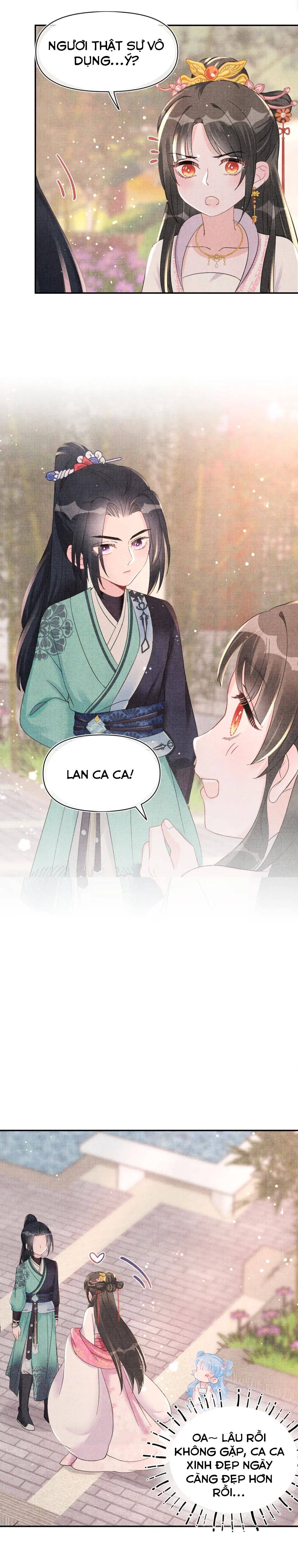 Con Gái Cưng Của Ta Là Mỹ Nhân Ngư - Chap 35