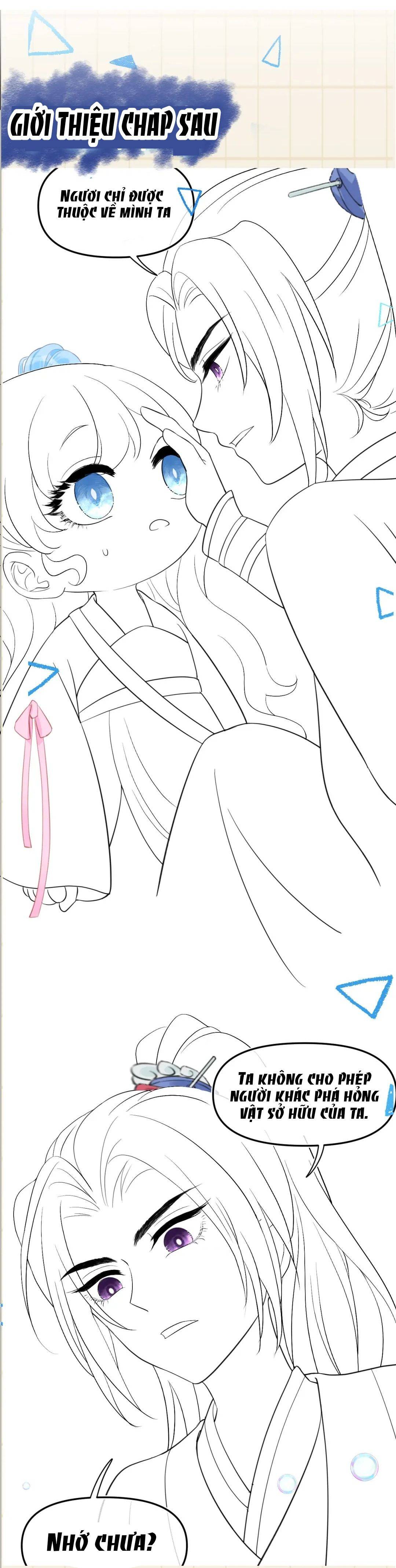 Con Gái Cưng Của Ta Là Mỹ Nhân Ngư - Chap 35