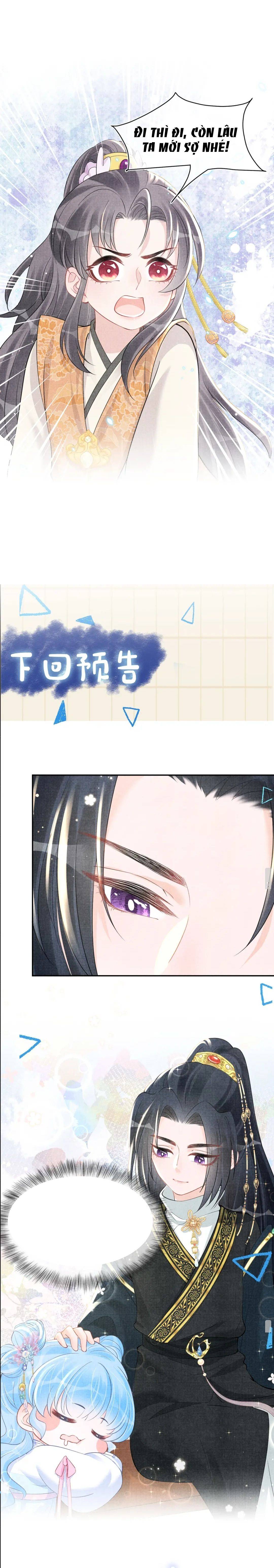 Con Gái Cưng Của Ta Là Mỹ Nhân Ngư - Chap 37