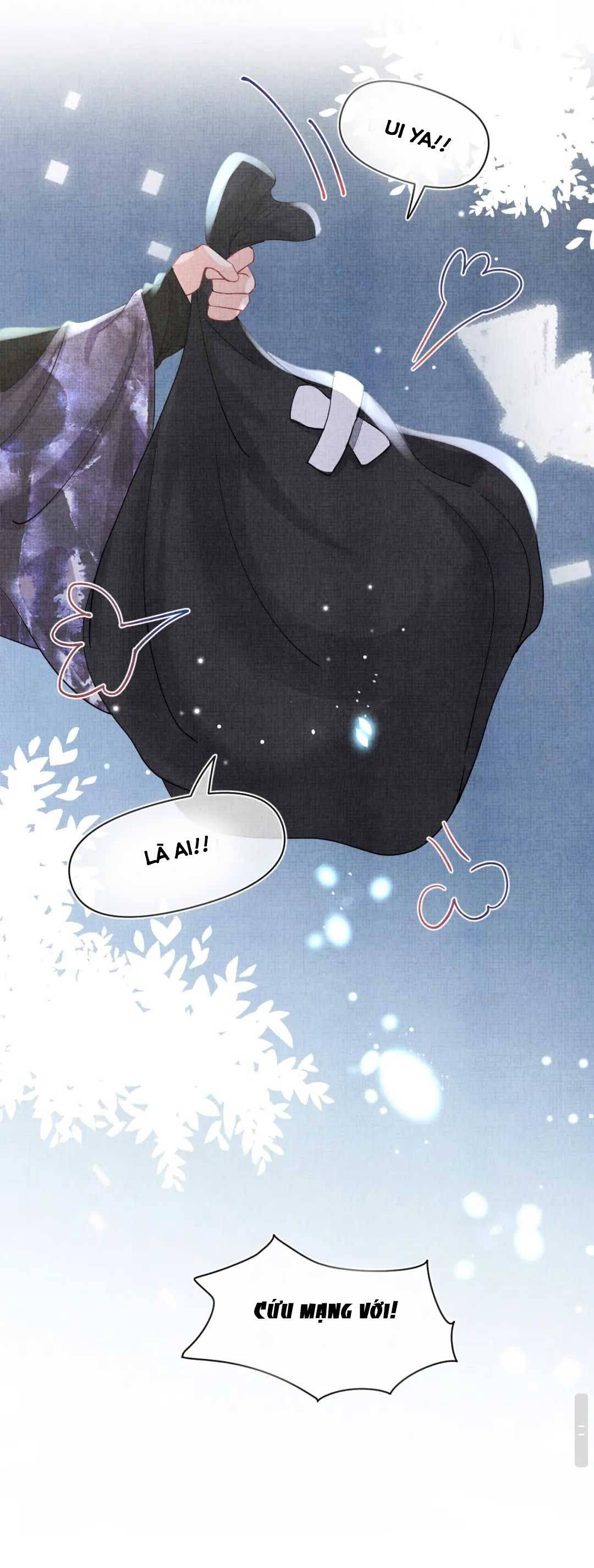 Con Gái Cưng Của Ta Là Mỹ Nhân Ngư - Chap con gi cưng của ta là mỹ nhân ngư 51