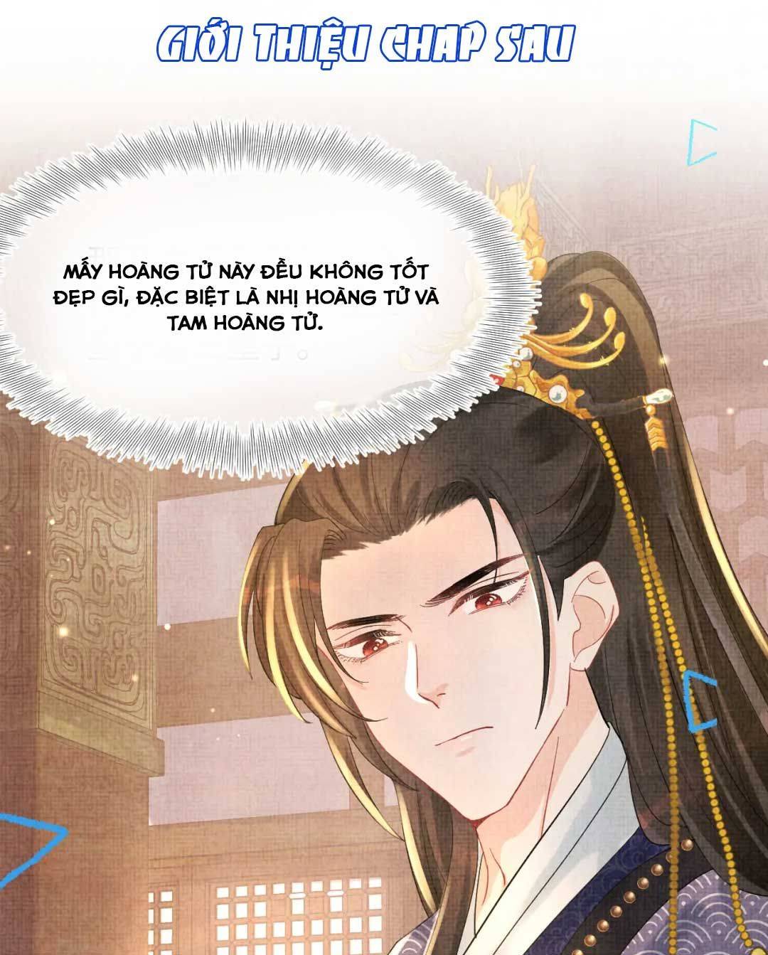 Con Gái Cưng Của Ta Là Mỹ Nhân Ngư - Chap con gi cưng của ta là mỹ nhân ngư 52