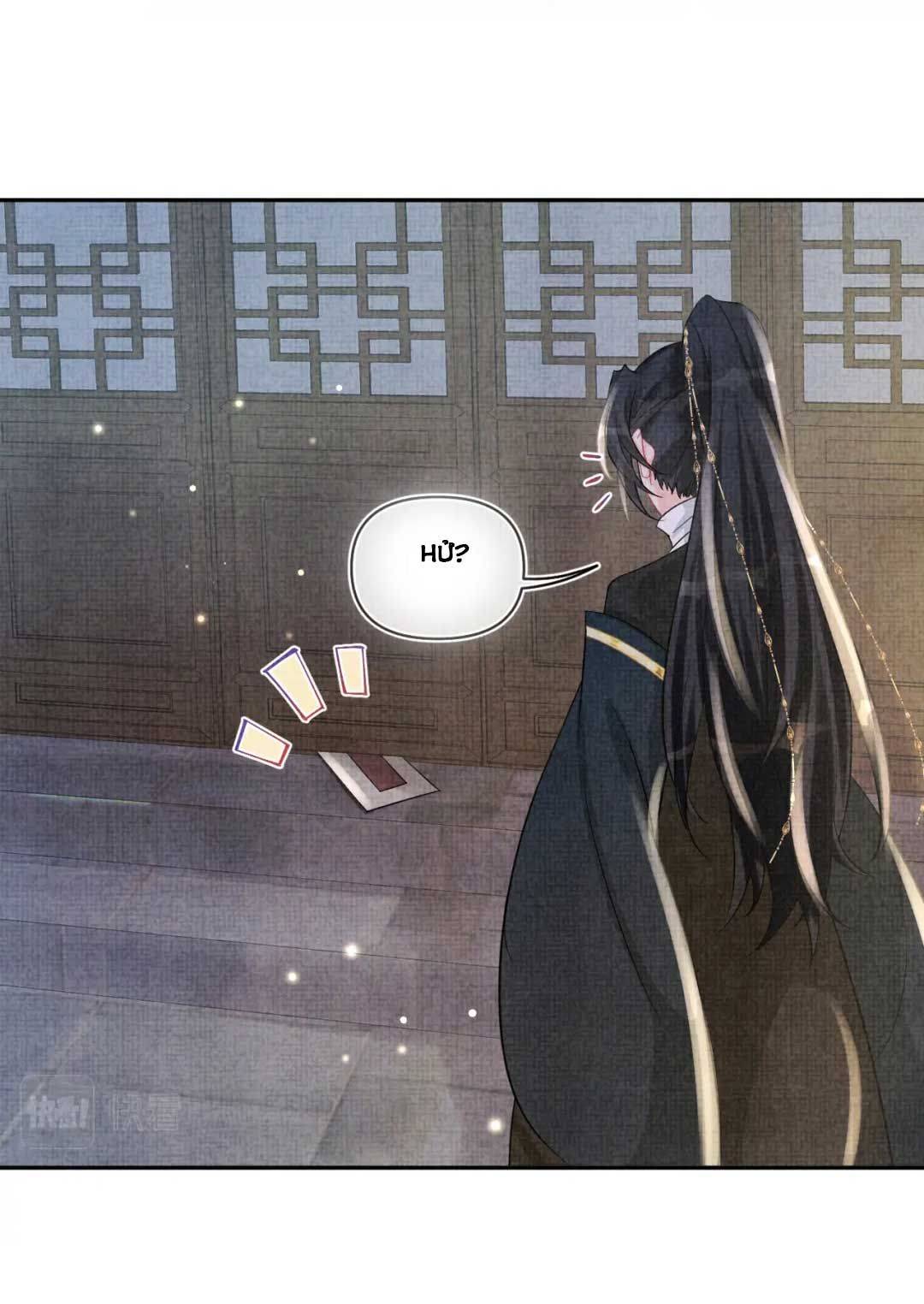 Con Gái Cưng Của Ta Là Mỹ Nhân Ngư - Chap con gi cưng của ta là mỹ nhân ngư 56