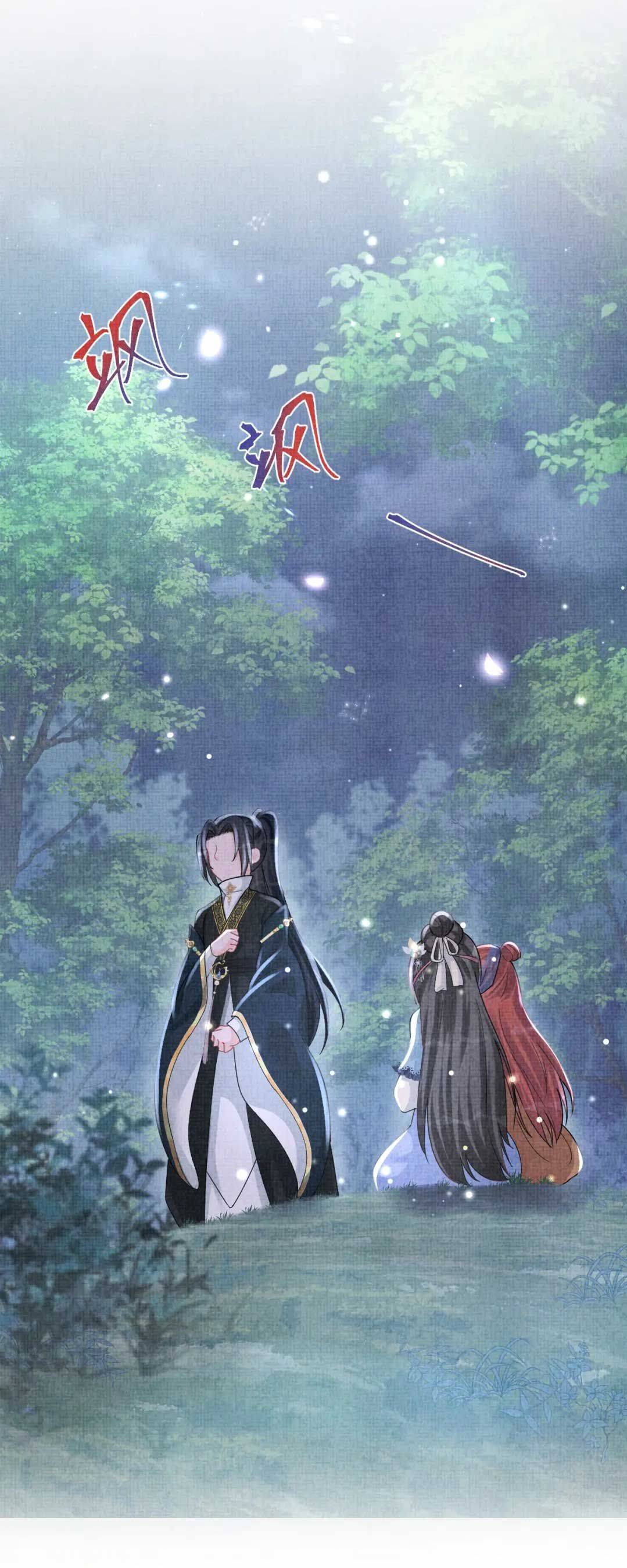 Con Gái Cưng Của Ta Là Mỹ Nhân Ngư - Chap con gi cưng của ta là mỹ nhân ngư 56