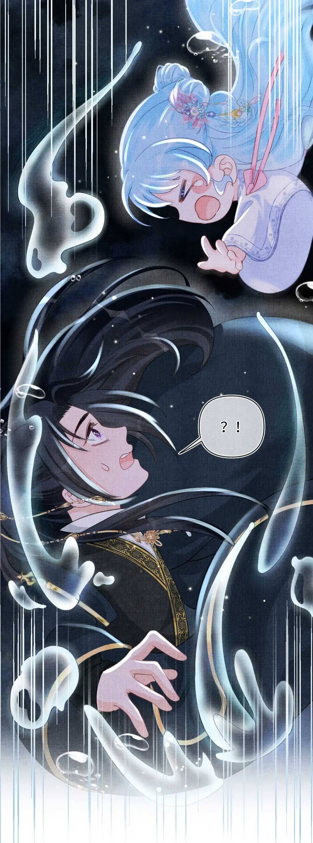 Con Gái Cưng Của Ta Là Mỹ Nhân Ngư - Chap con gi cưng của ta là mỹ nhân ngư 56