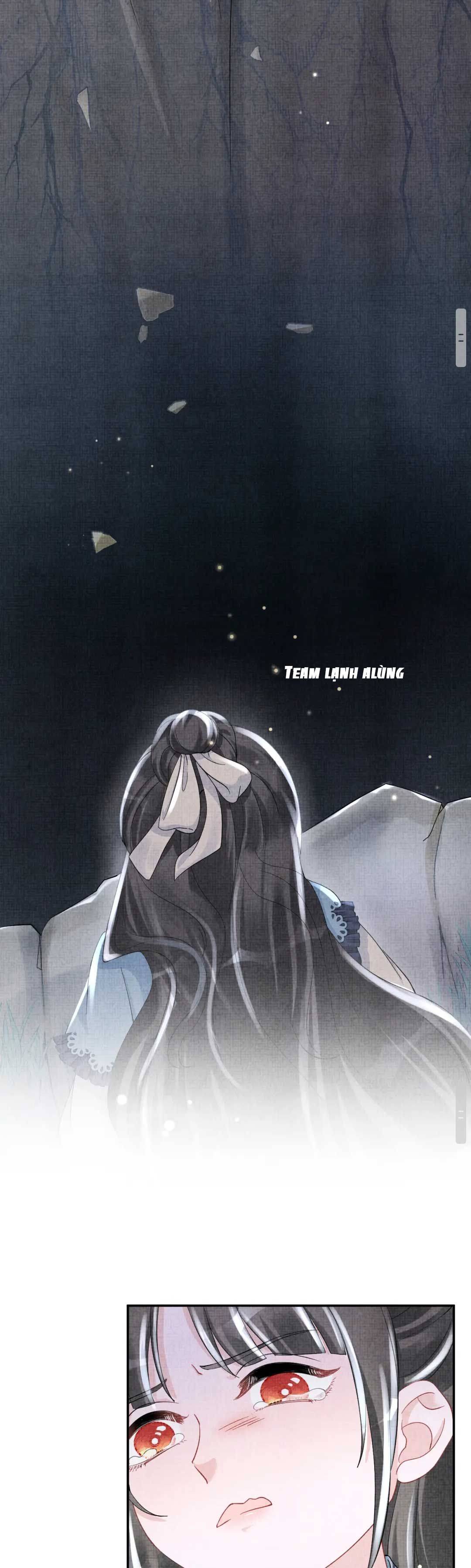 Con Gái Cưng Của Ta Là Mỹ Nhân Ngư - Chap con gi cưng của ta là mỹ nhân ngư 57