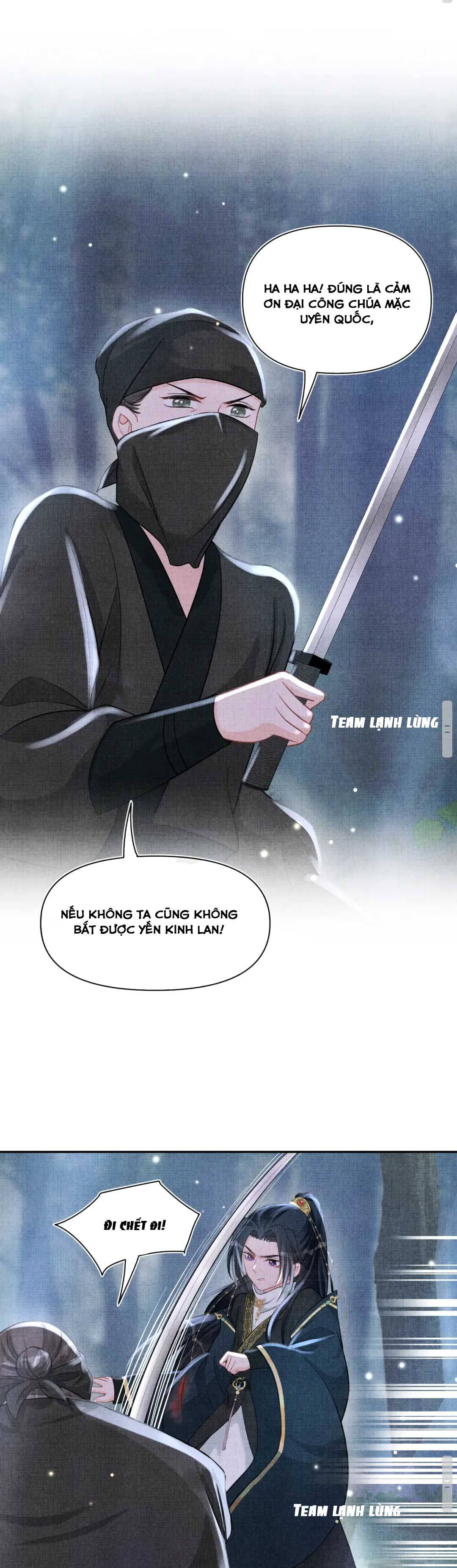 Con Gái Cưng Của Ta Là Mỹ Nhân Ngư - Chap con gi cưng của ta là mỹ nhân ngư 57