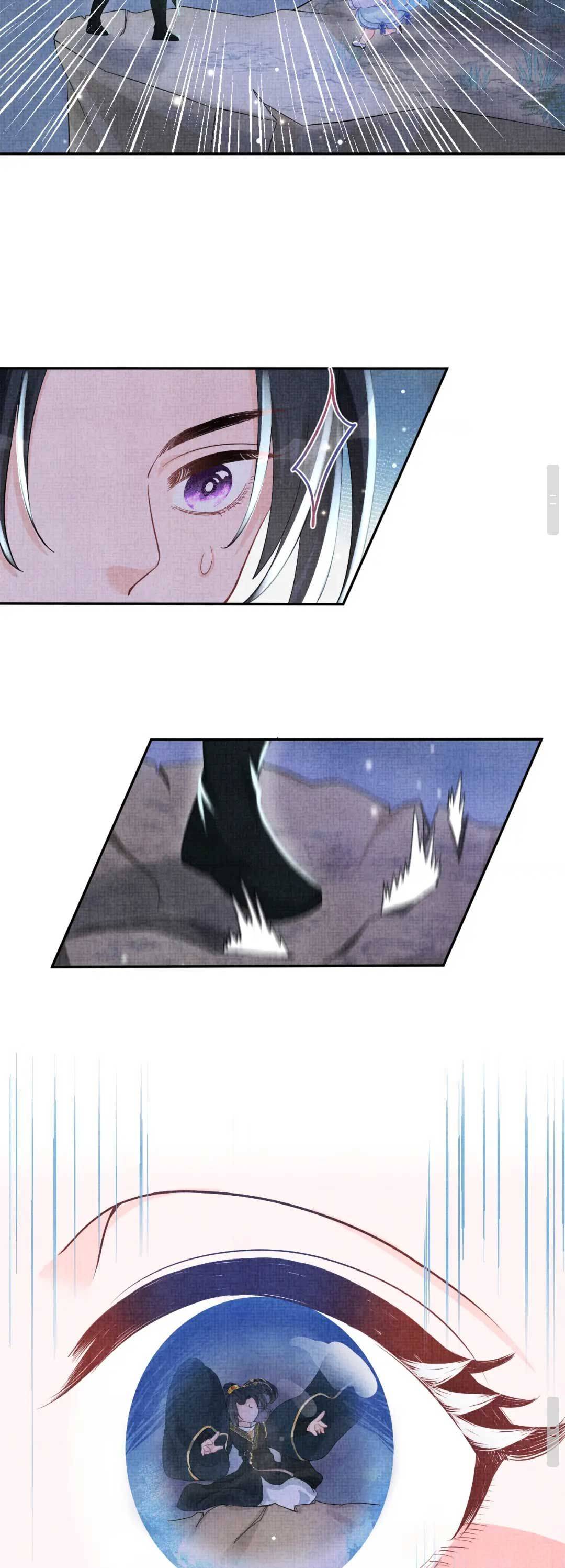 Con Gái Cưng Của Ta Là Mỹ Nhân Ngư - Chap con gi cưng của ta là mỹ nhân ngư 57