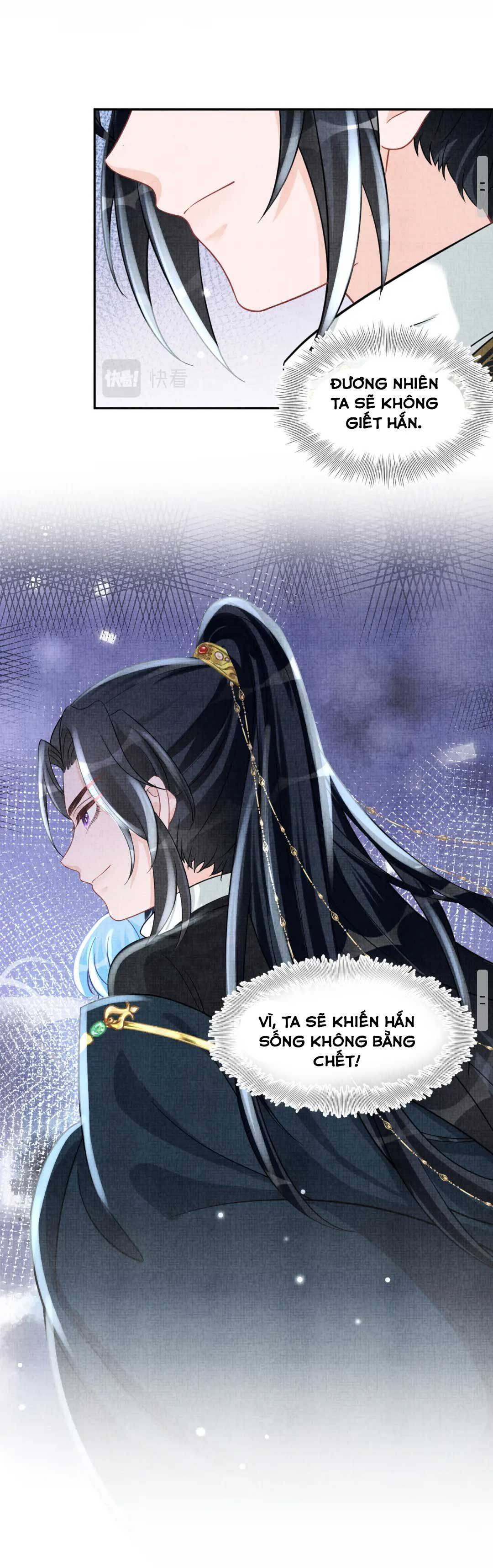 Con Gái Cưng Của Ta Là Mỹ Nhân Ngư - Chap con gi cưng của ta là mỹ nhân ngư 58