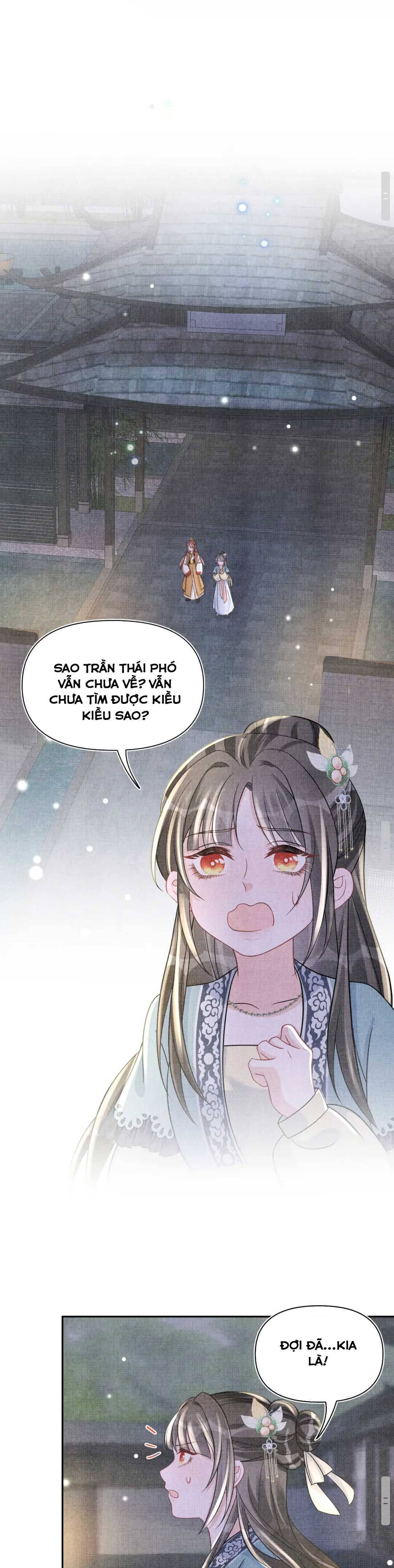 Con Gái Cưng Của Ta Là Mỹ Nhân Ngư - Chap con gi cưng của ta là mỹ nhân ngư 58