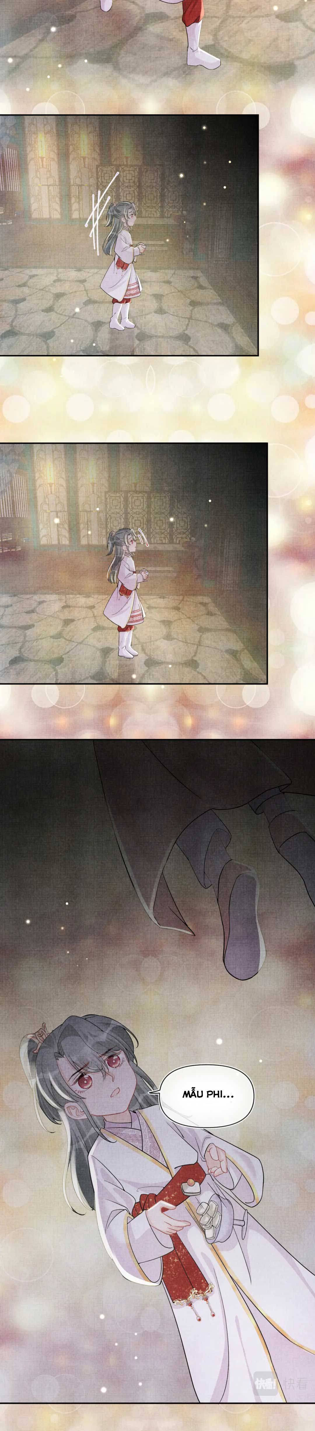 Con Gái Cưng Của Ta Là Mỹ Nhân Ngư - Chap con gi cưng của ta là mỹ nhân ngư 60