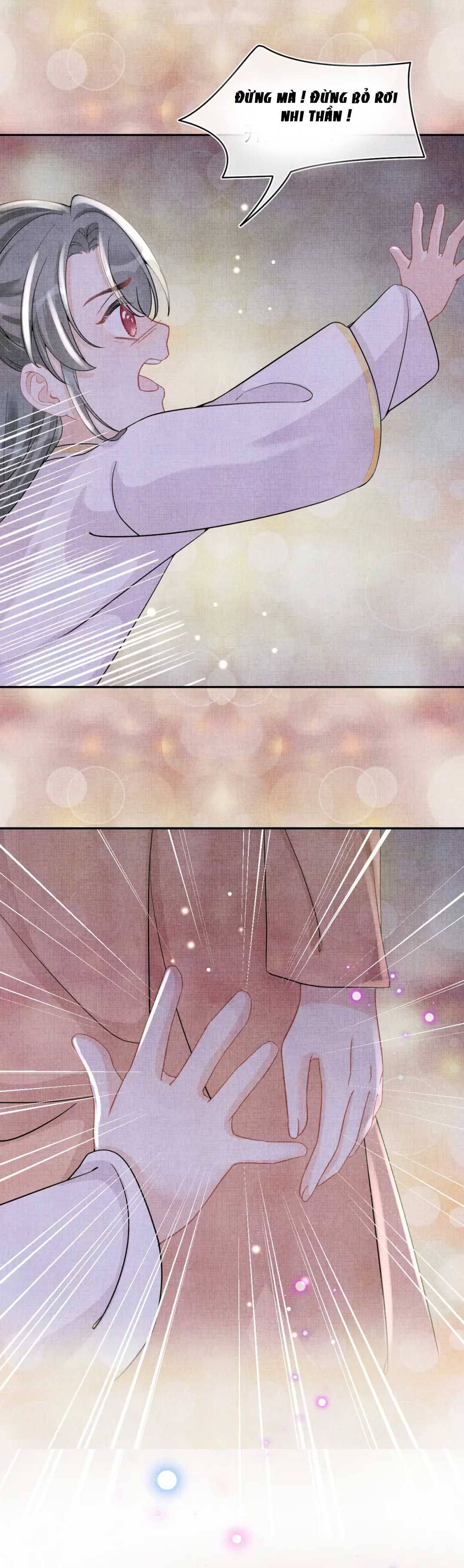 Con Gái Cưng Của Ta Là Mỹ Nhân Ngư - Chap con gi cưng của ta là mỹ nhân ngư 60