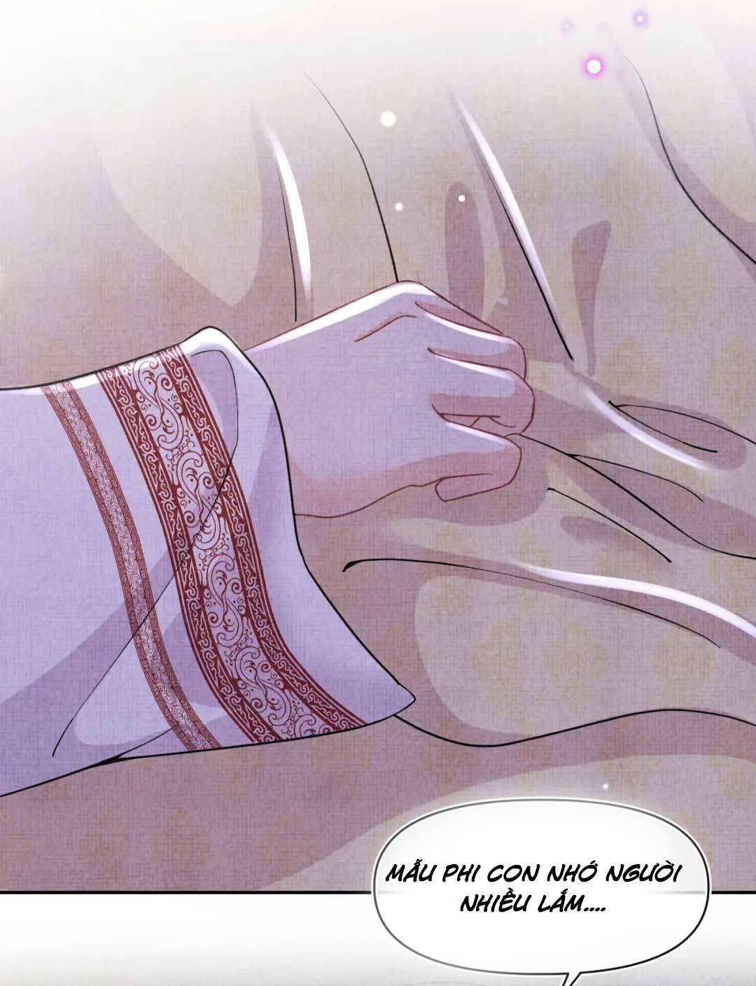 Con Gái Cưng Của Ta Là Mỹ Nhân Ngư - Chap con gi cưng của ta là mỹ nhân ngư 60