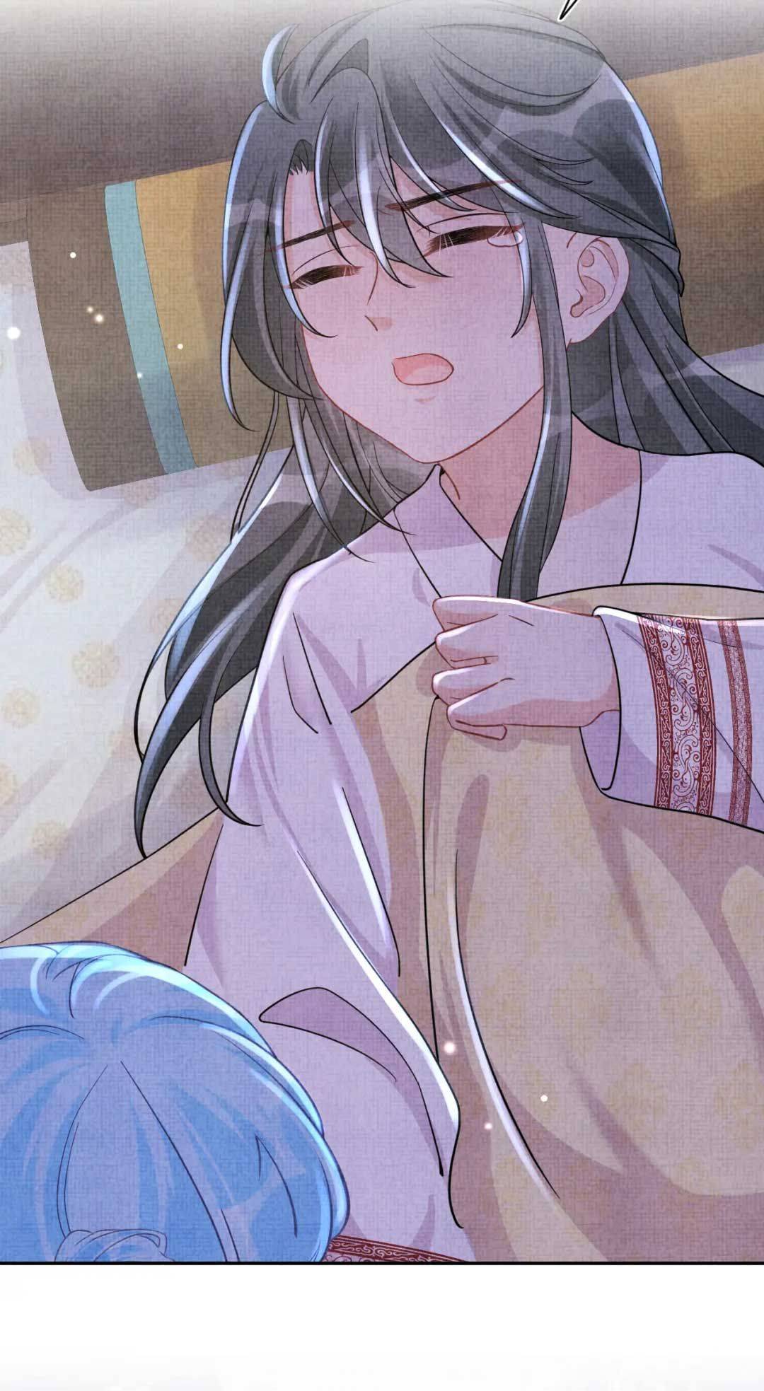 Con Gái Cưng Của Ta Là Mỹ Nhân Ngư - Chap con gi cưng của ta là mỹ nhân ngư 60