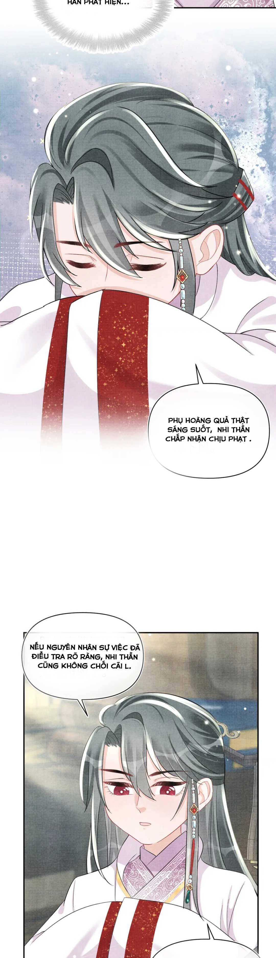 Con Gái Cưng Của Ta Là Mỹ Nhân Ngư - Chap con gi cưng của ta là mỹ nhân ngư 60