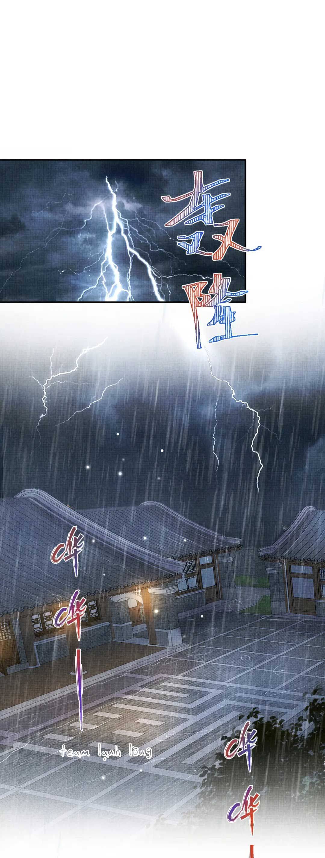 Con Gái Cưng Của Ta Là Mỹ Nhân Ngư - Chap con gi cưng của ta là mỹ nhân ngư 61