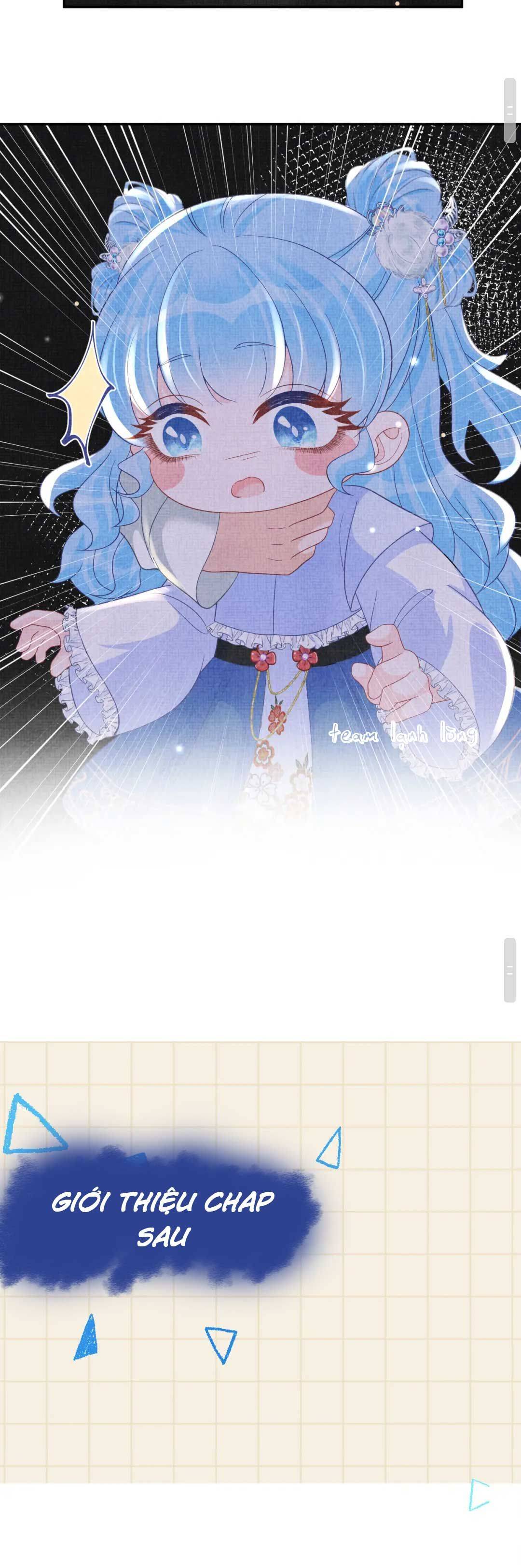 Con Gái Cưng Của Ta Là Mỹ Nhân Ngư - Chap con gi cưng của ta là mỹ nhân ngư 61