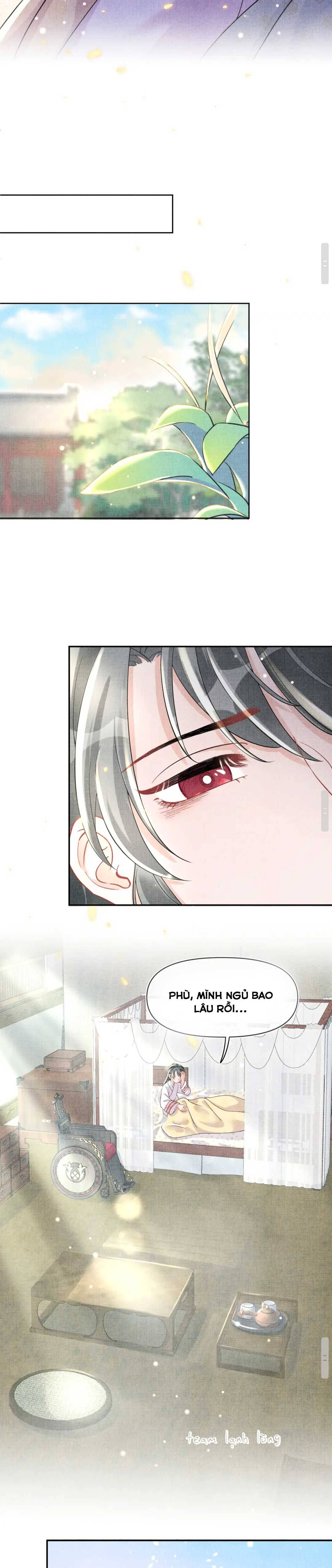 Con Gái Cưng Của Ta Là Mỹ Nhân Ngư - Chap con gi cưng của ta là mỹ nhân ngư 61