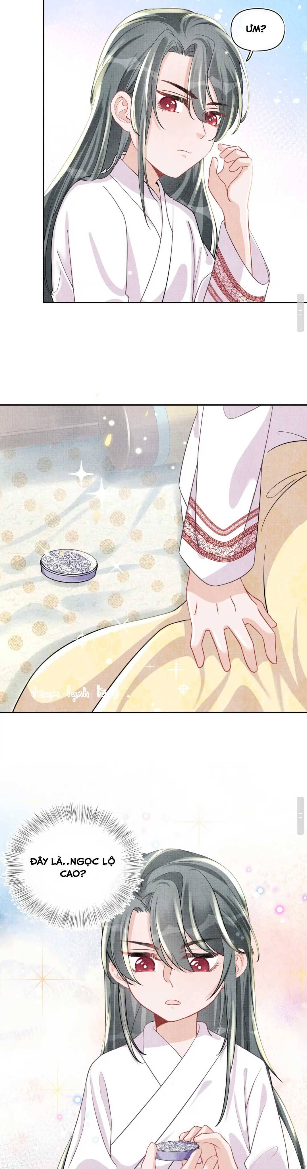 Con Gái Cưng Của Ta Là Mỹ Nhân Ngư - Chap con gi cưng của ta là mỹ nhân ngư 61