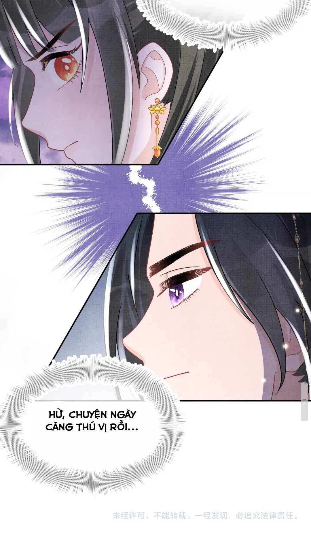 Con Gái Cưng Của Ta Là Mỹ Nhân Ngư - Chap con gi cưng của ta là mỹ nhân ngư 62