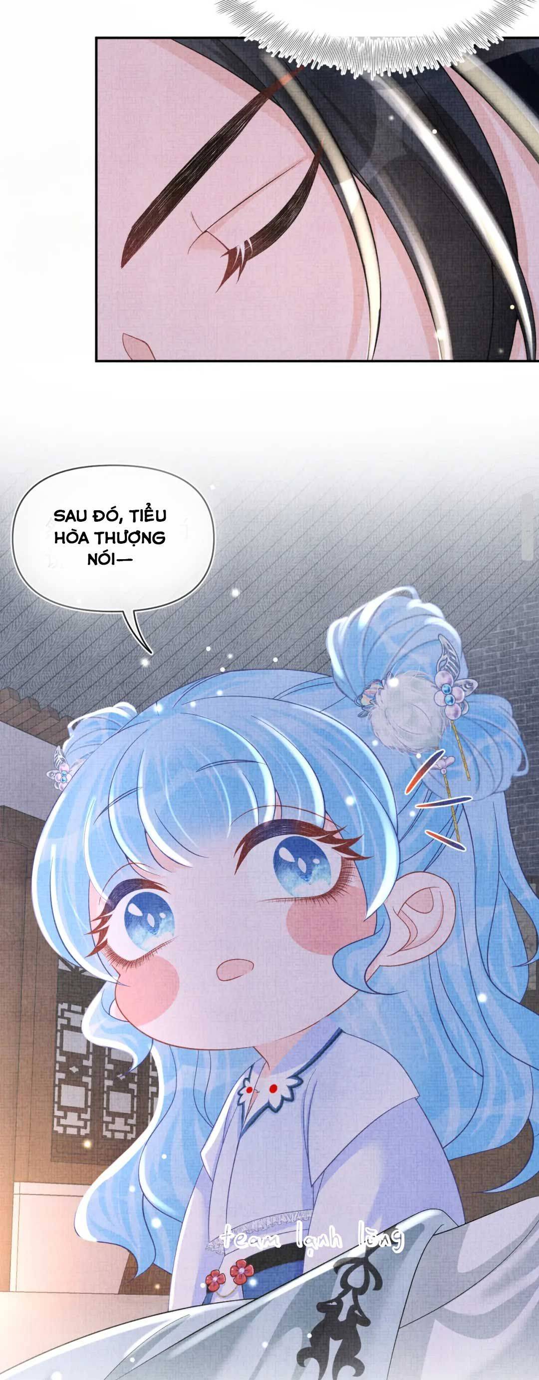 Con Gái Cưng Của Ta Là Mỹ Nhân Ngư - Chap con gi cưng của ta là mỹ nhân ngư 62