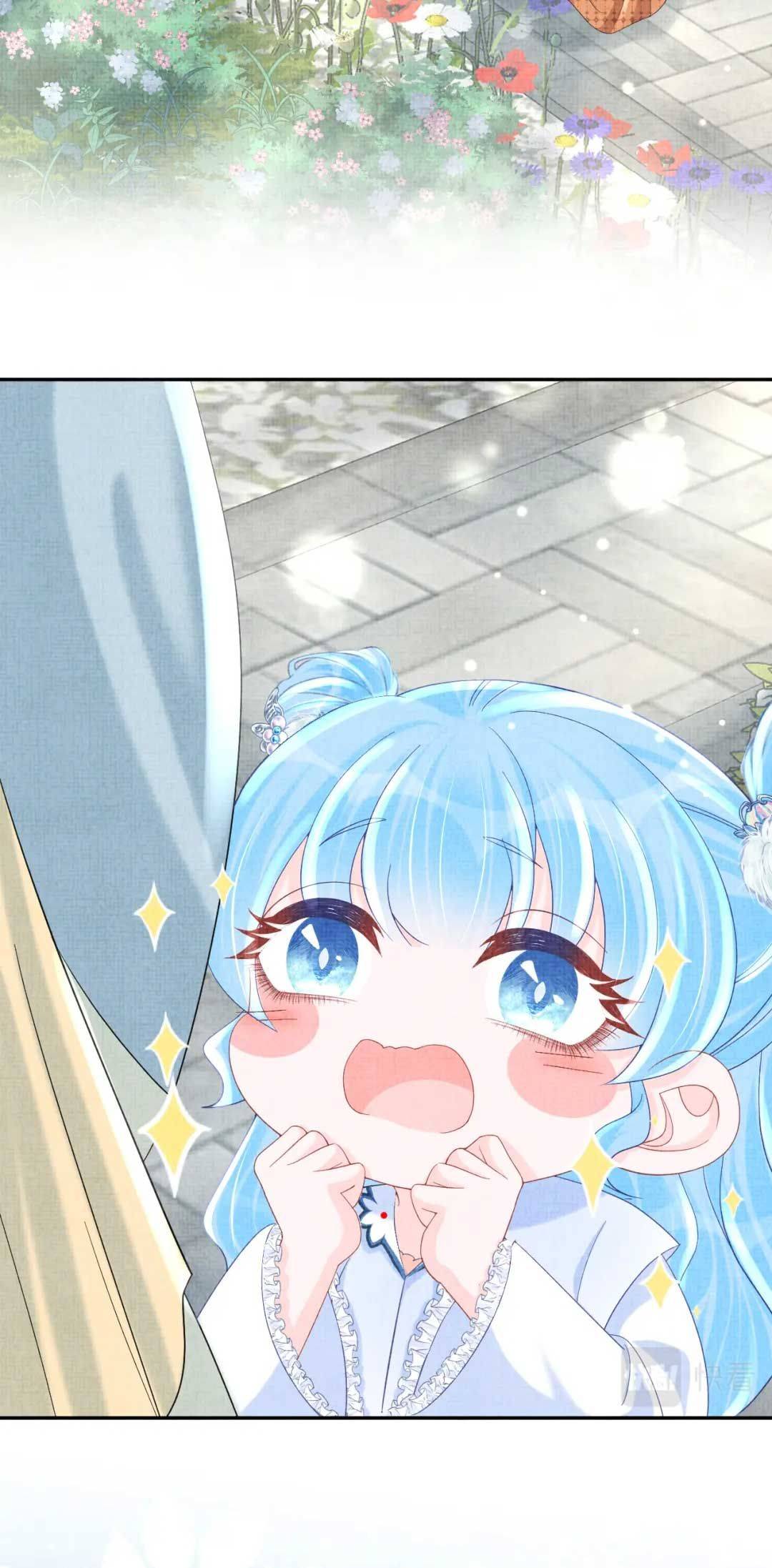 Con Gái Cưng Của Ta Là Mỹ Nhân Ngư - Chap con gi cưng của ta là mỹ nhân ngư 64