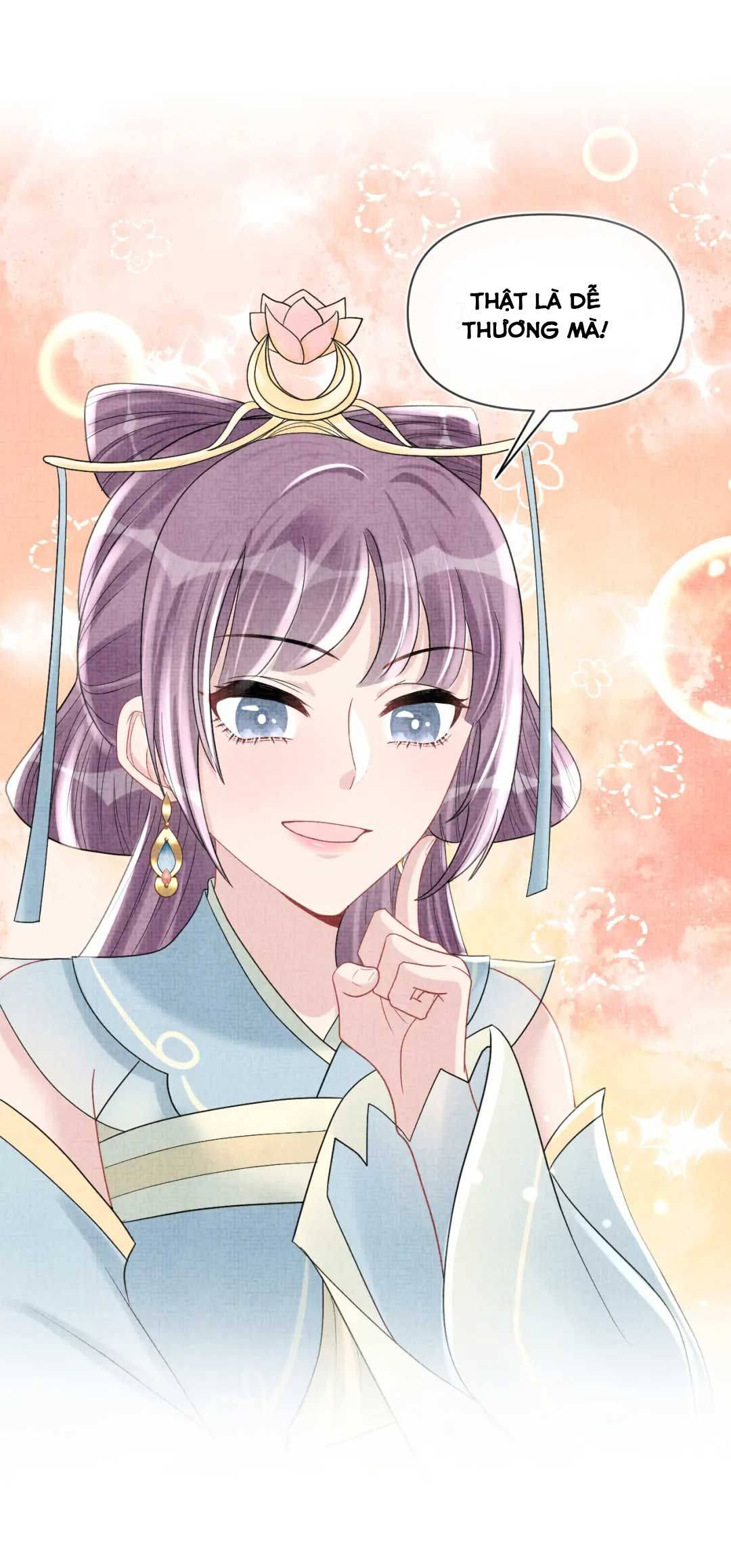 Con Gái Cưng Của Ta Là Mỹ Nhân Ngư - Chap con gi cưng của ta là mỹ nhân ngư 64