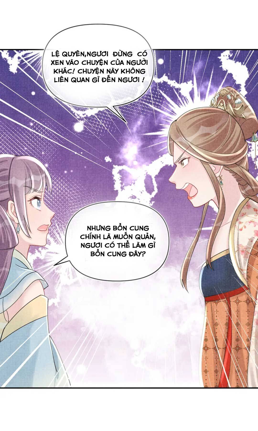 Con Gái Cưng Của Ta Là Mỹ Nhân Ngư - Chap con gi cưng của ta là mỹ nhân ngư 64