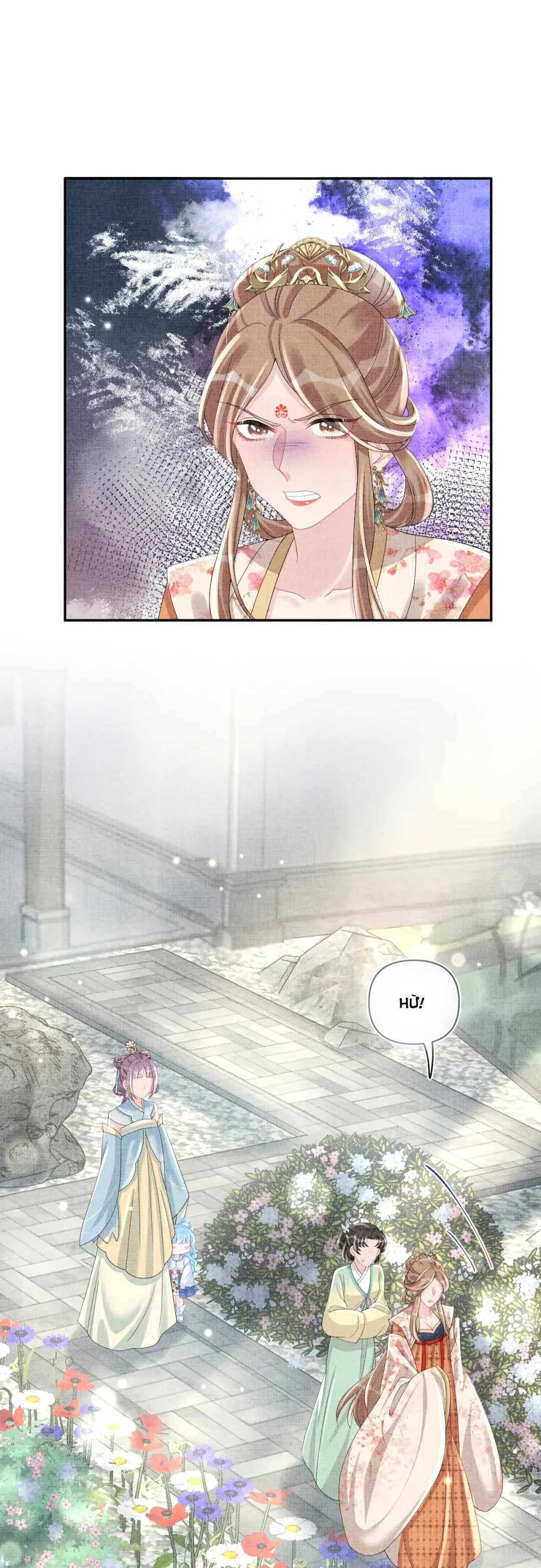 Con Gái Cưng Của Ta Là Mỹ Nhân Ngư - Chap con gi cưng của ta là mỹ nhân ngư 64