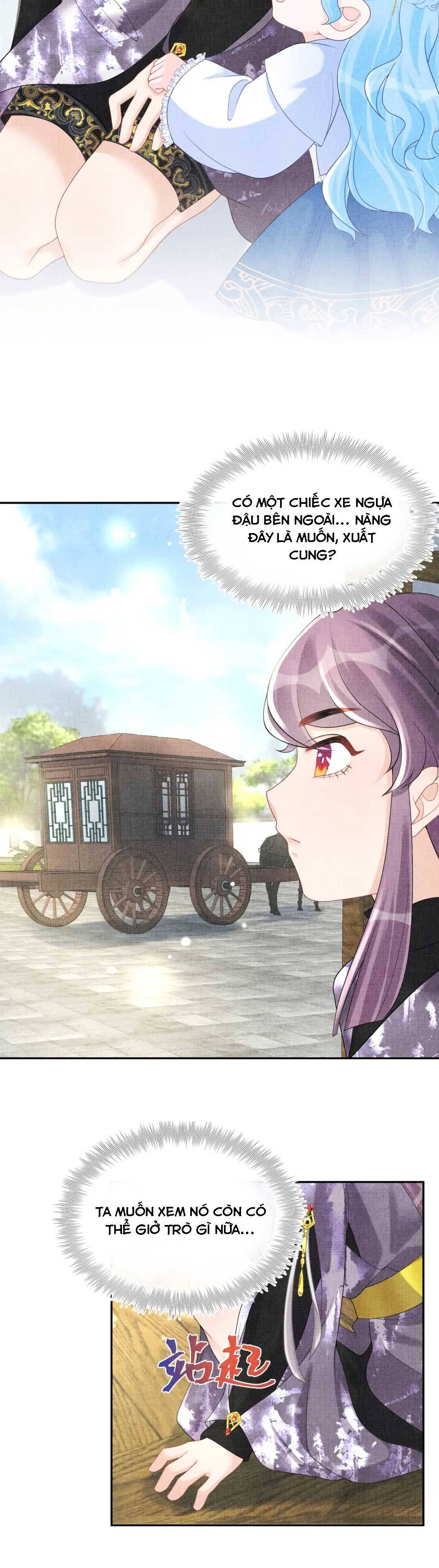 Con Gái Cưng Của Ta Là Mỹ Nhân Ngư - Chap con gi cưng của ta là mỹ nhân ngư 65