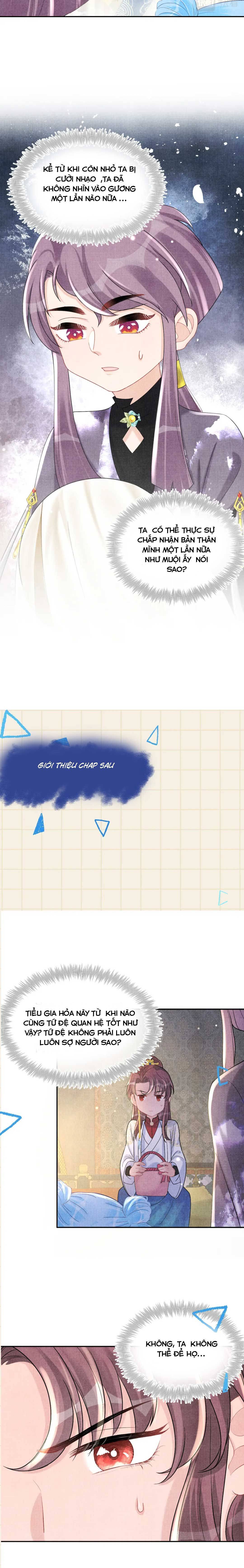 Con Gái Cưng Của Ta Là Mỹ Nhân Ngư - Chap con gi cưng của ta là mỹ nhân ngư 66