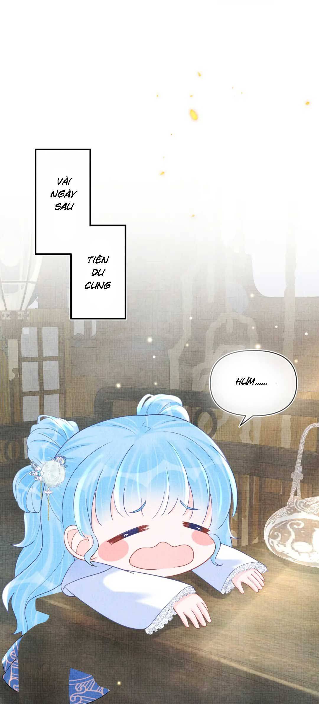 Con Gái Cưng Của Ta Là Mỹ Nhân Ngư - Chap con gi cưng của ta là mỹ nhân ngư 67