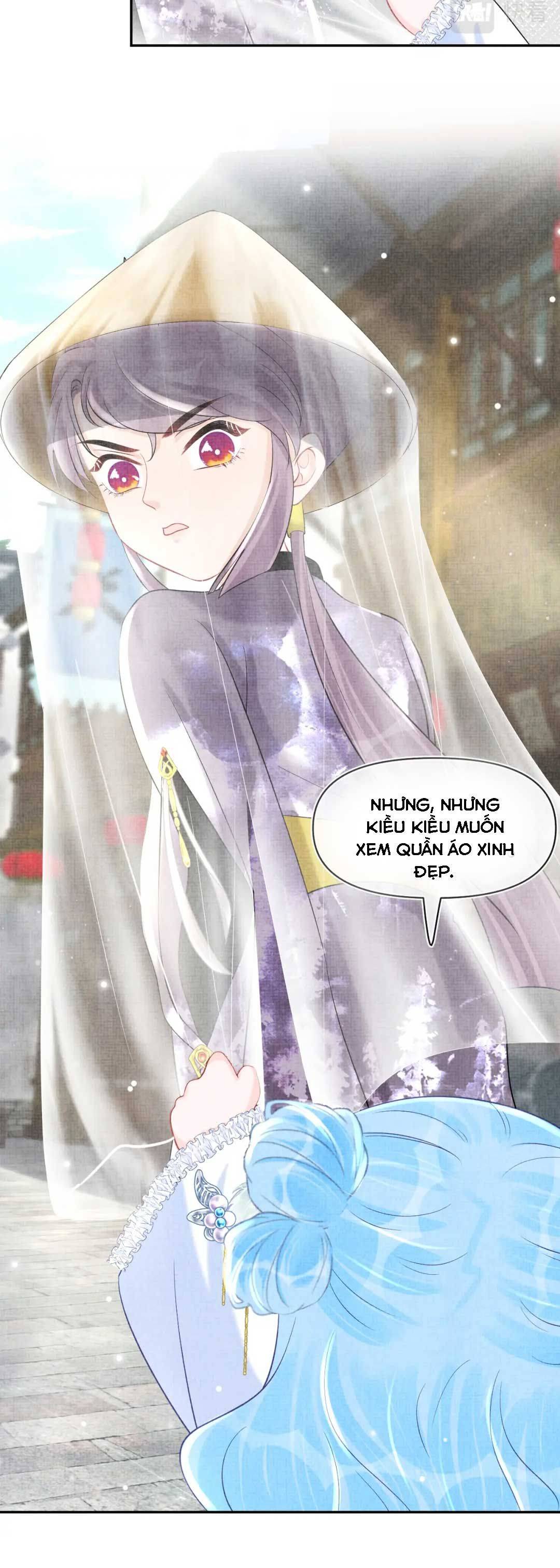 Con Gái Cưng Của Ta Là Mỹ Nhân Ngư - Chap con gi cưng của ta là mỹ nhân ngư 68