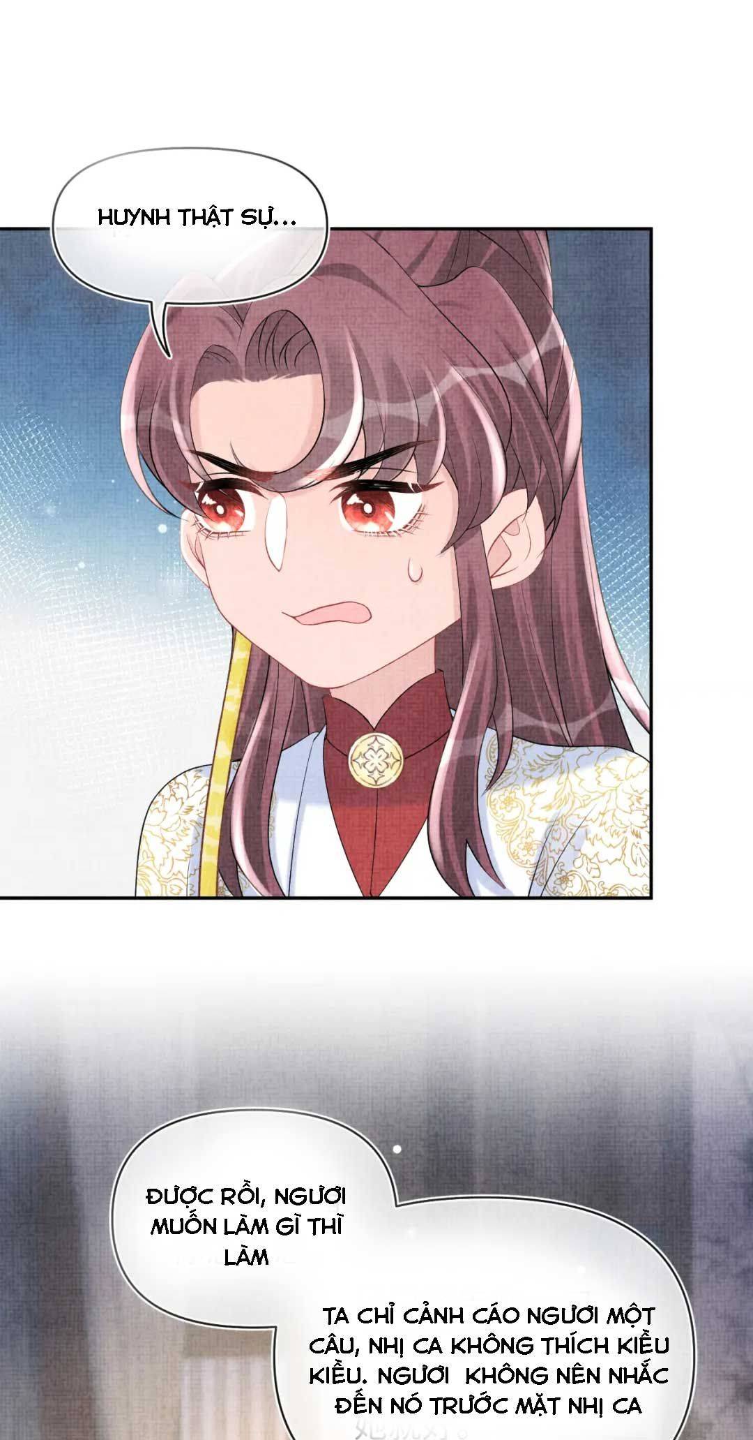 Con Gái Cưng Của Ta Là Mỹ Nhân Ngư - Chap con gi cưng của ta là mỹ nhân ngư 69