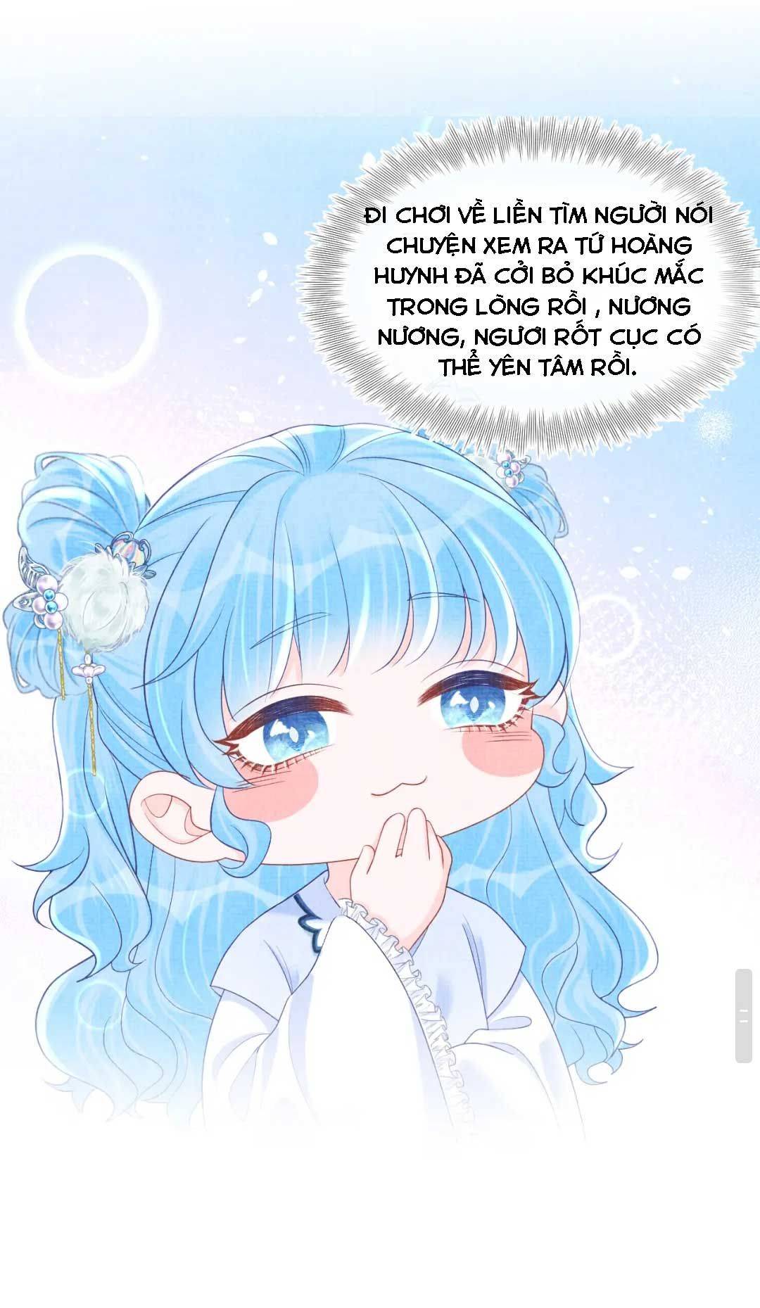 Con Gái Cưng Của Ta Là Mỹ Nhân Ngư - Chap con gi cưng của ta là mỹ nhân ngư 69