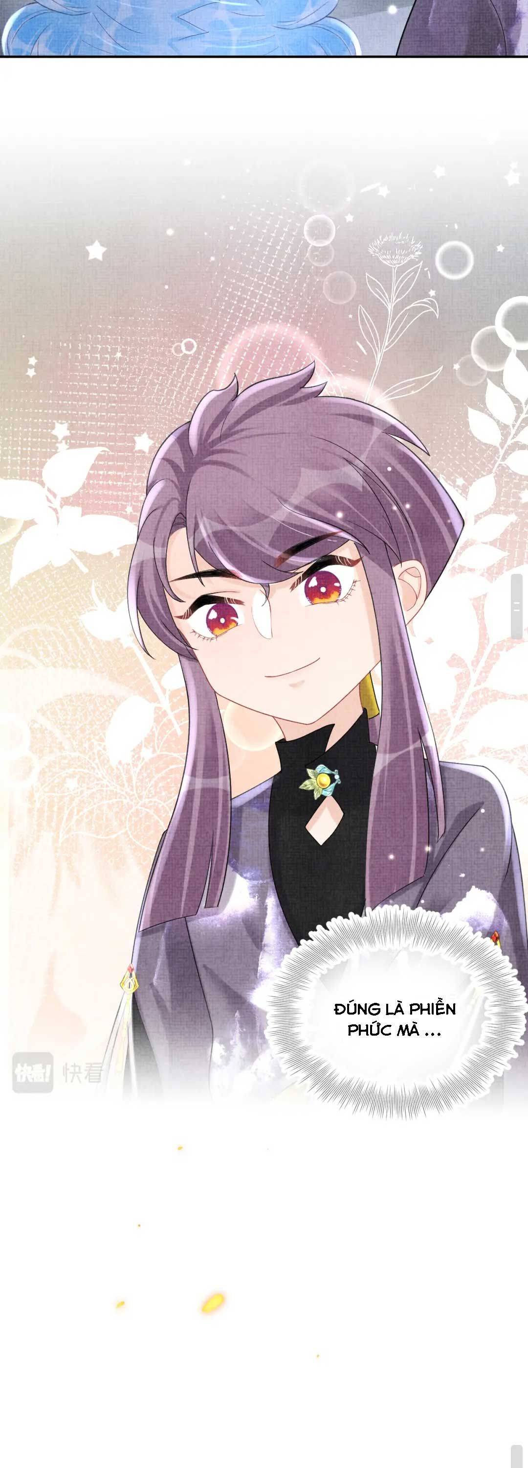 Con Gái Cưng Của Ta Là Mỹ Nhân Ngư - Chap con gi cưng của ta là mỹ nhân ngư 69